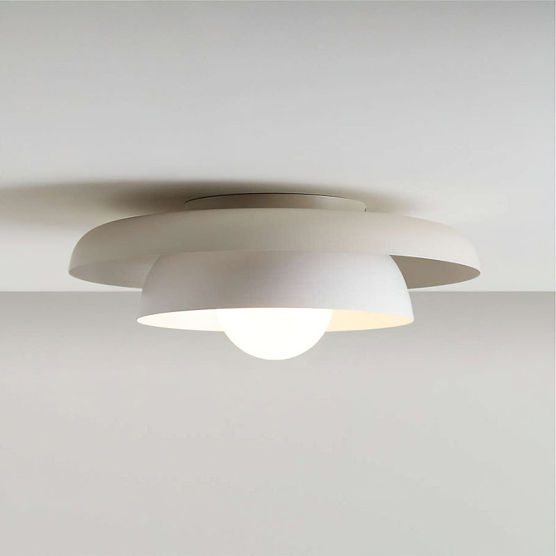 Norvane Double Flush Mount