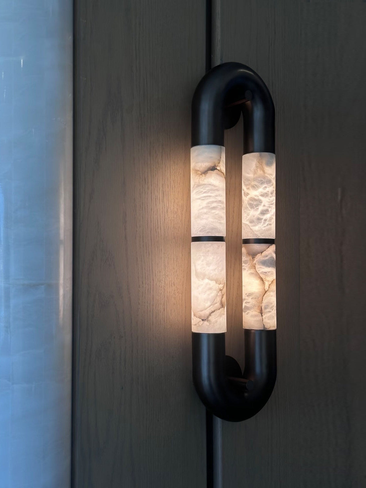 Lioroette Wall Sconce