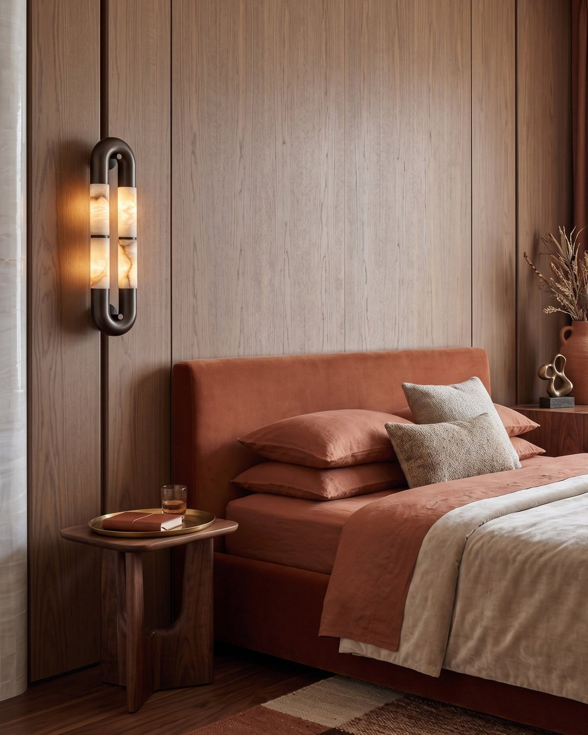 Lioroette Wall Sconce