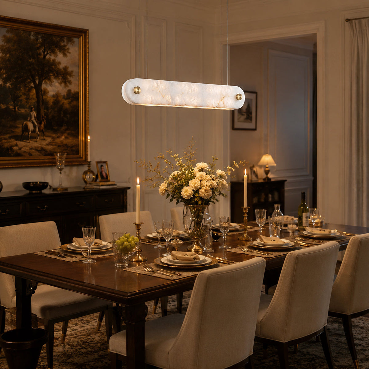 Isolara Chandelier