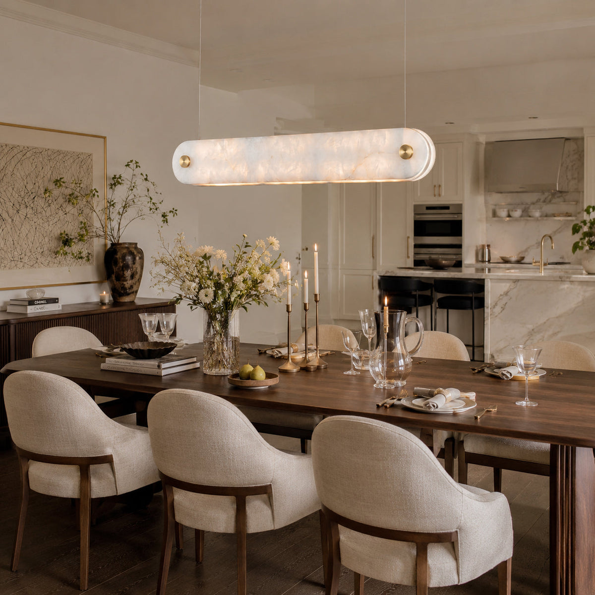 Isolara Chandelier