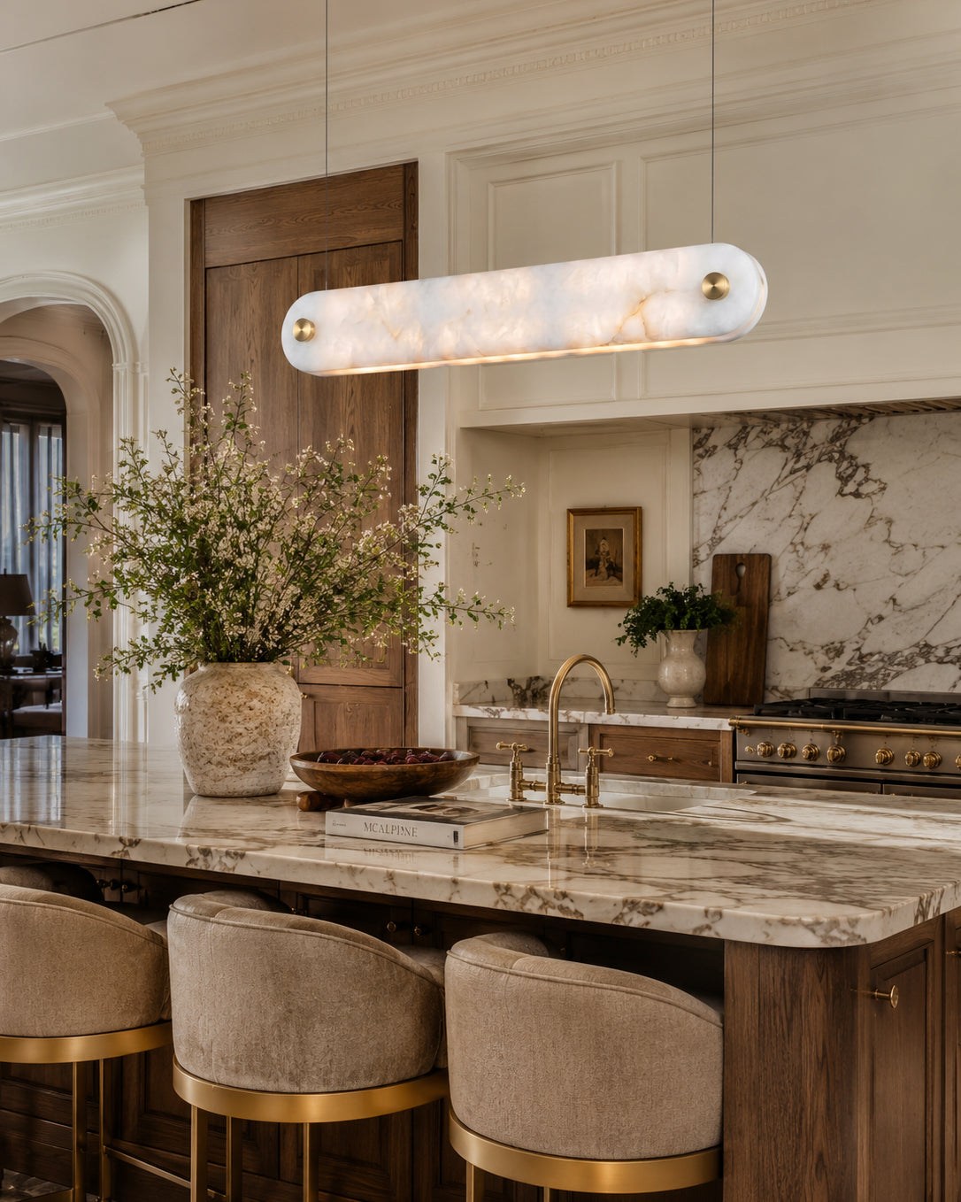 Isolara Chandelier