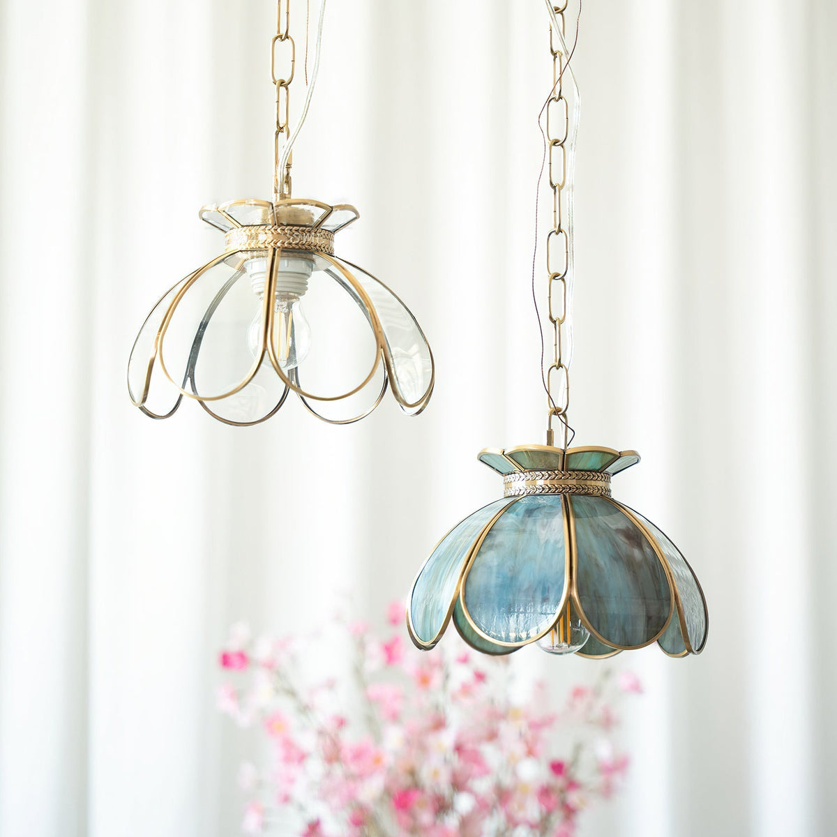 Guinevere Pendant Light