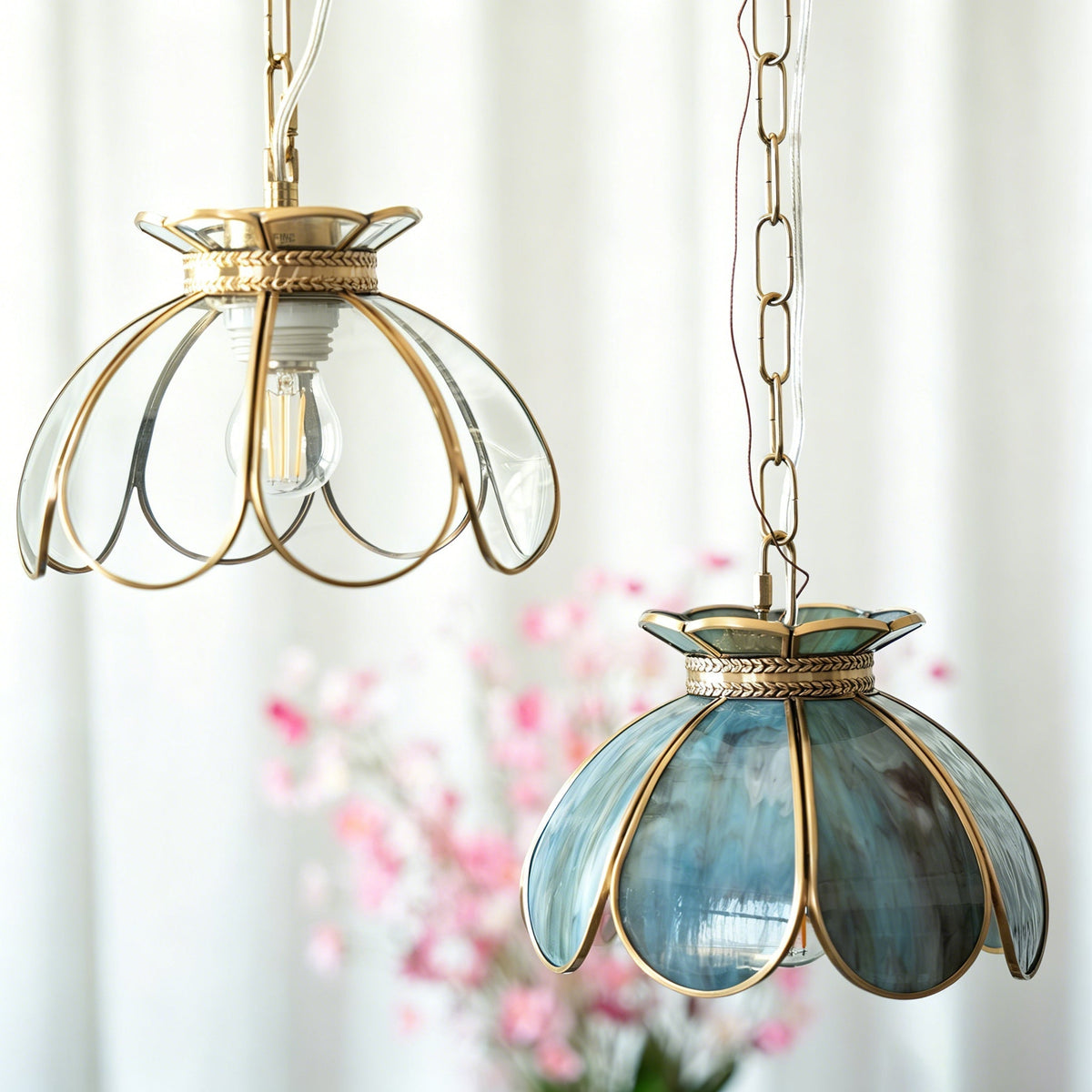 Guinevere Pendant Light