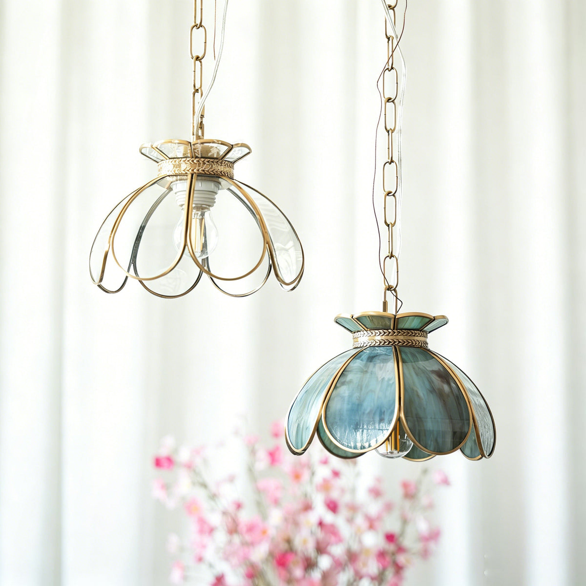 Guinevere Pendant Light