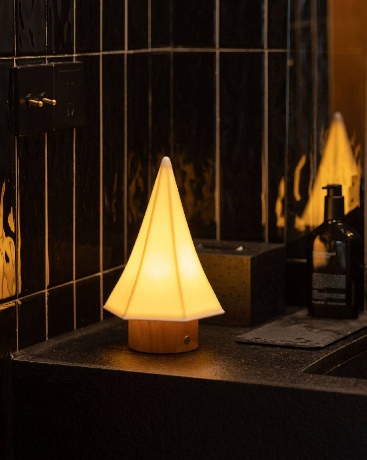 Melloria Table Lamp
