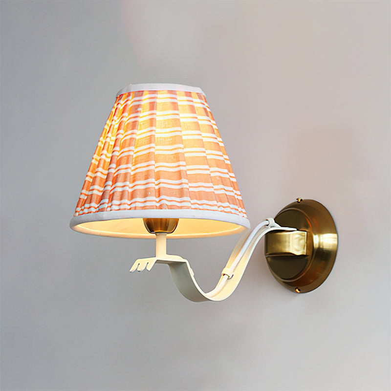 Terioraya Wall Sconce