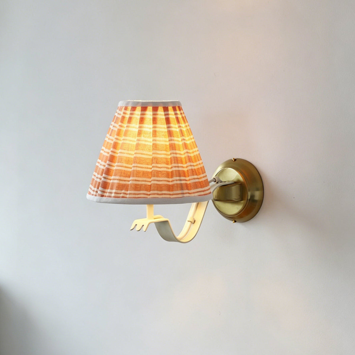 Terioraya Wall Sconce