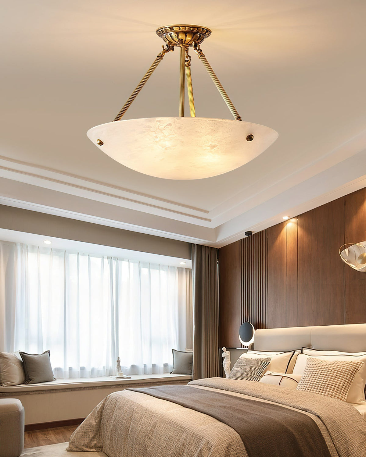 Viraienne Pendant Light
