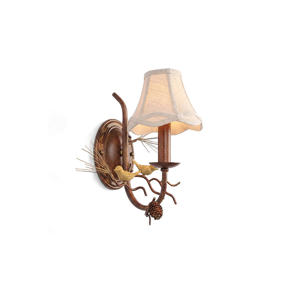 Viraerielle Wall Lamp