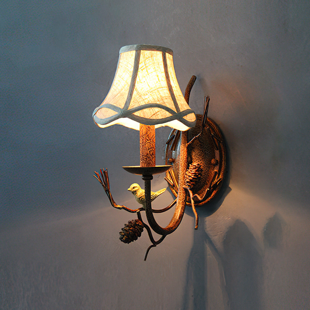 Viraerielle Wall Lamp