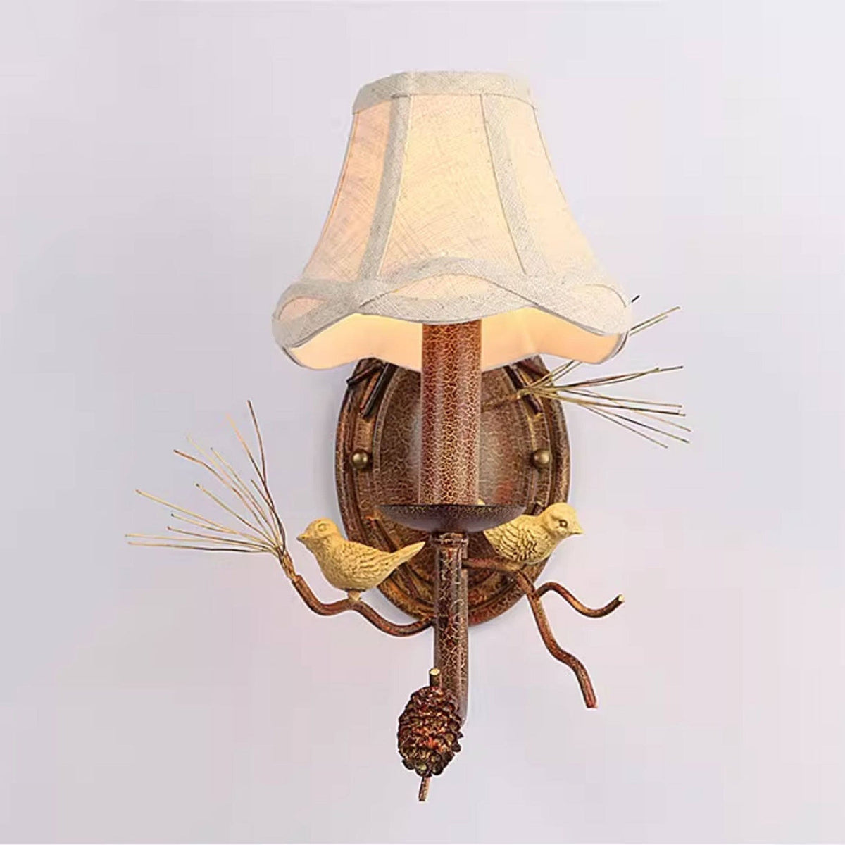 Viraerielle Wall Lamp