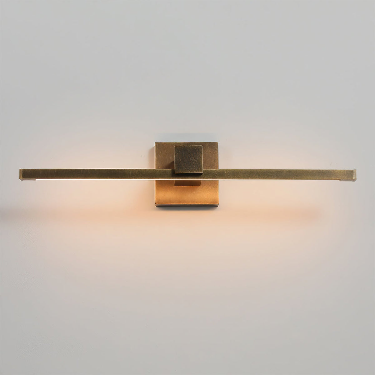 Presidio Linear Wall Sconce