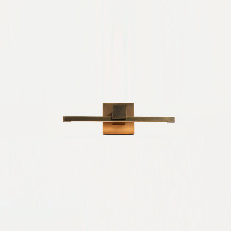 Presidio Linear Wall Sconce