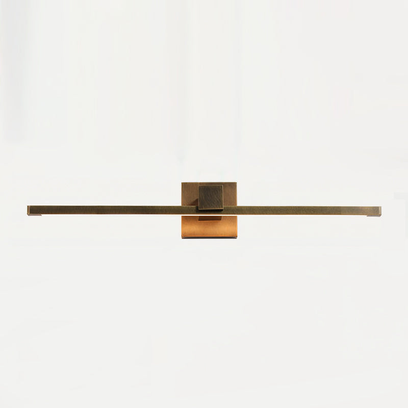 Presidio Linear Wall Sconce