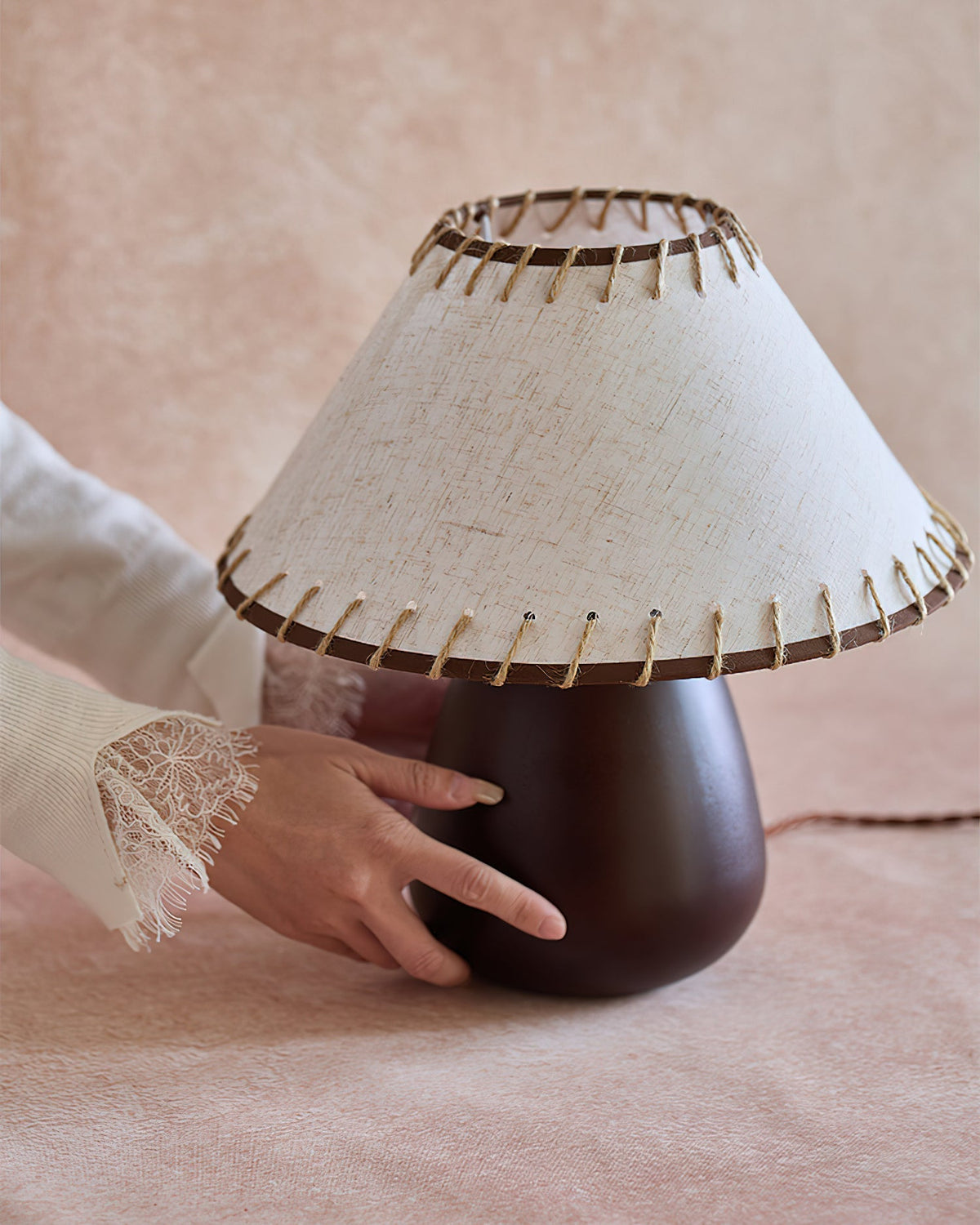 Brunelle Table Lamp