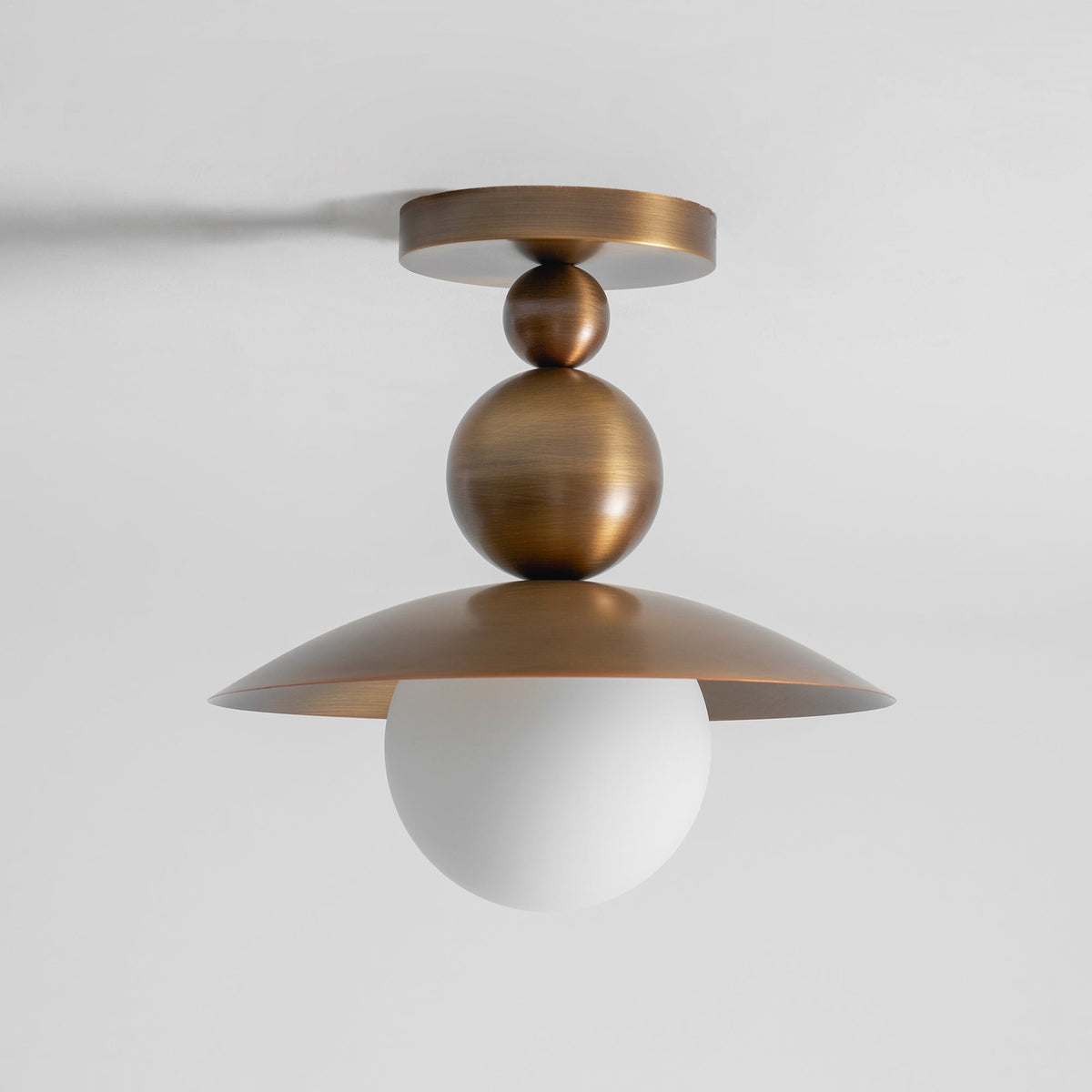 Cyrus Flush Mount