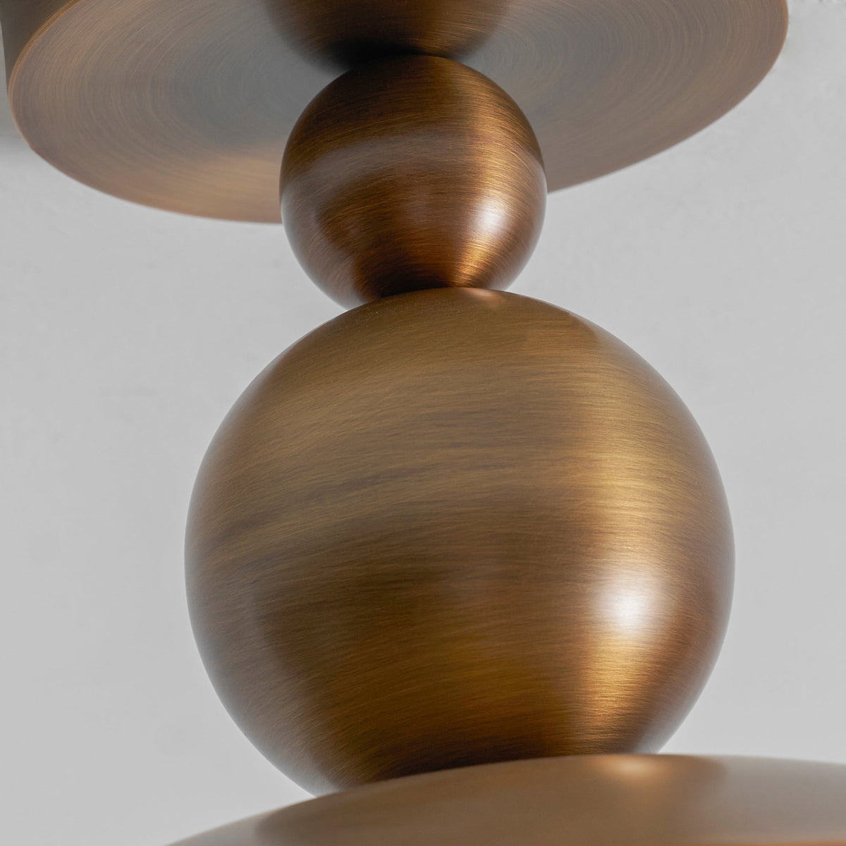 Cyrus Flush Mount