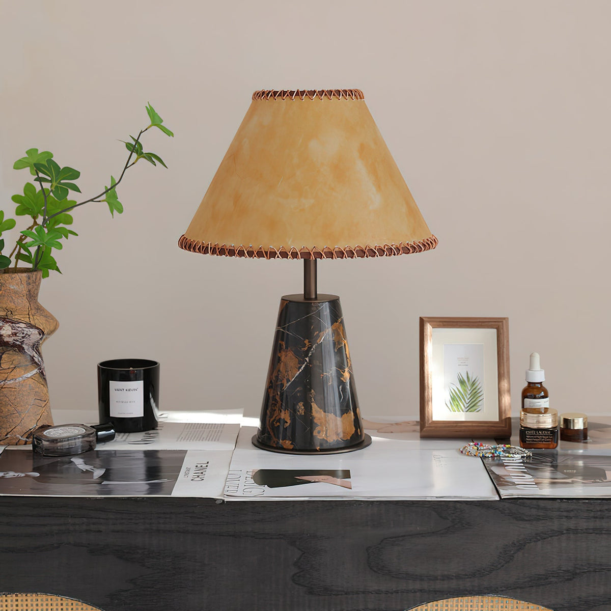 Amberlyn Table Lamp
