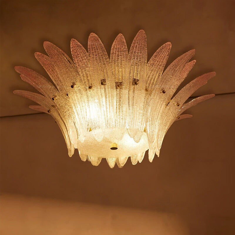 Treviso Petal Ceiling Light