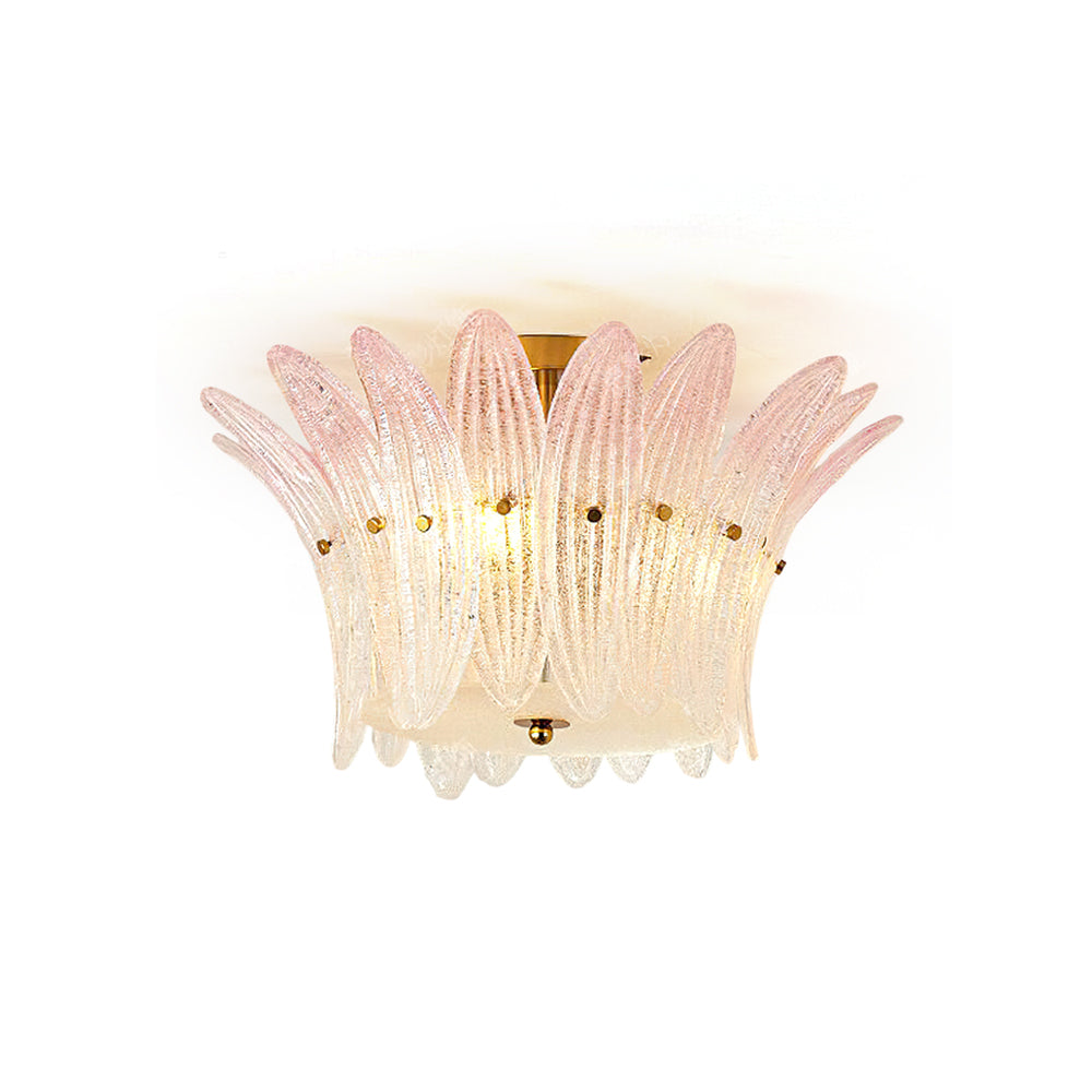 Treviso Petal Ceiling Light