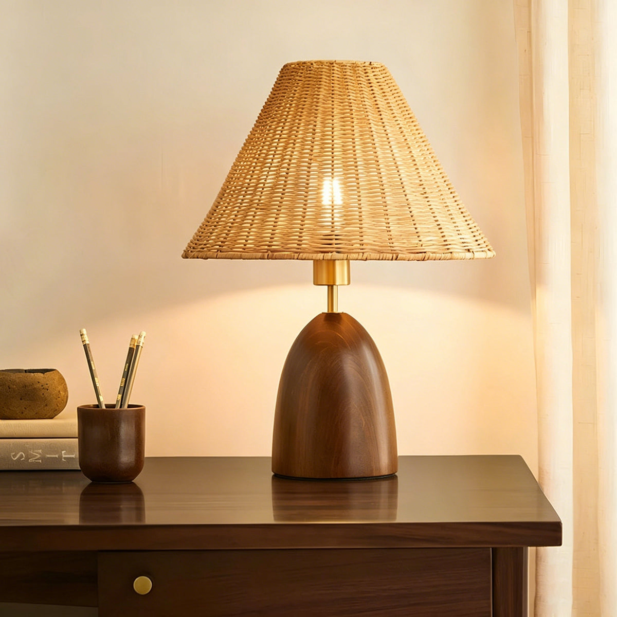 Ravino Table Lamp