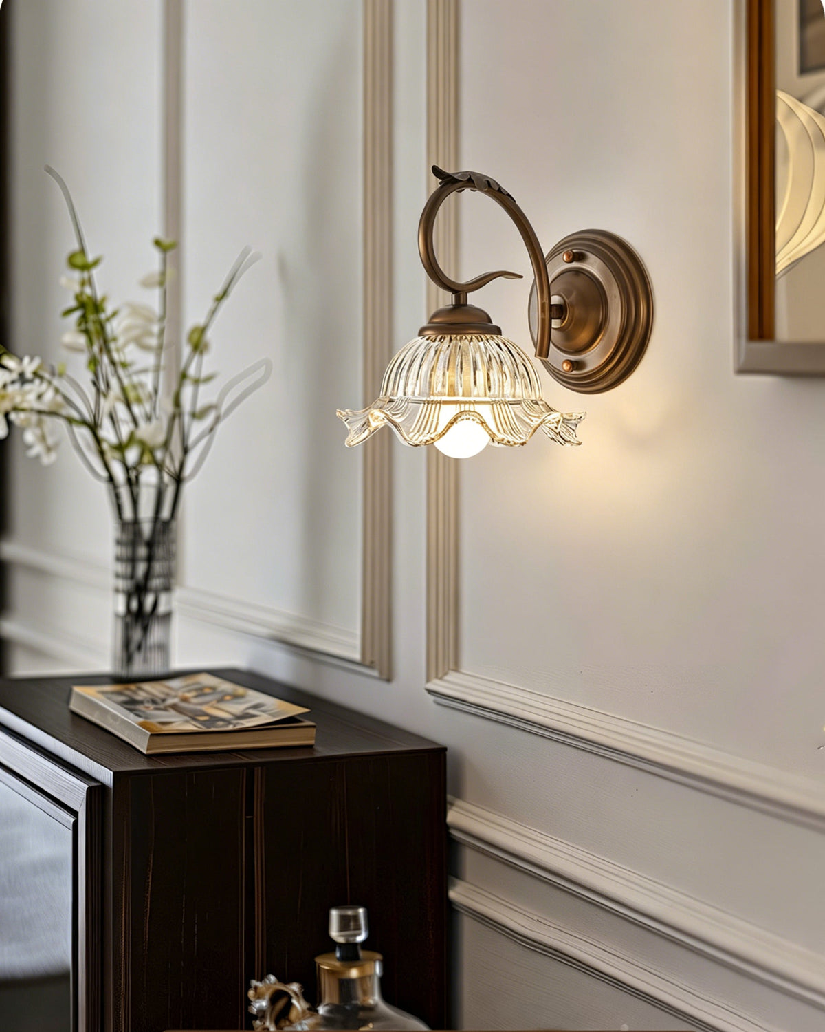 Seluine Wall Sconce