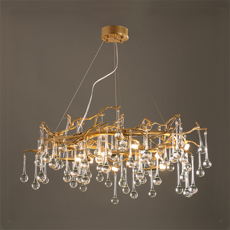 Orlavia Chandelier
