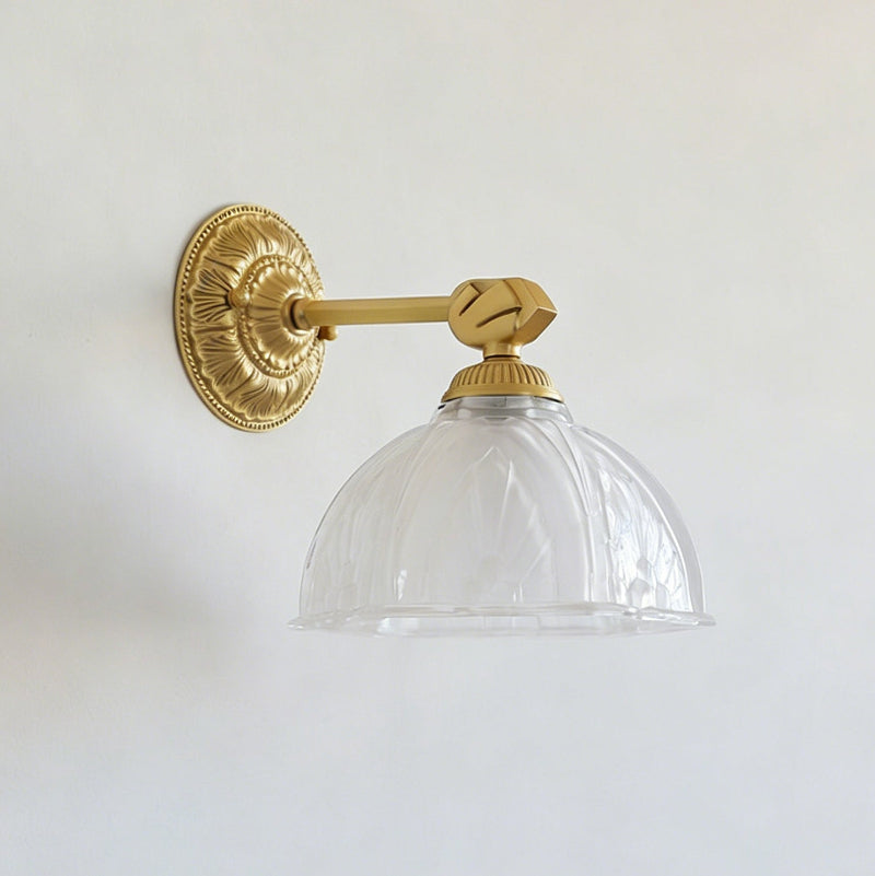 Bravonne Wall Sconce