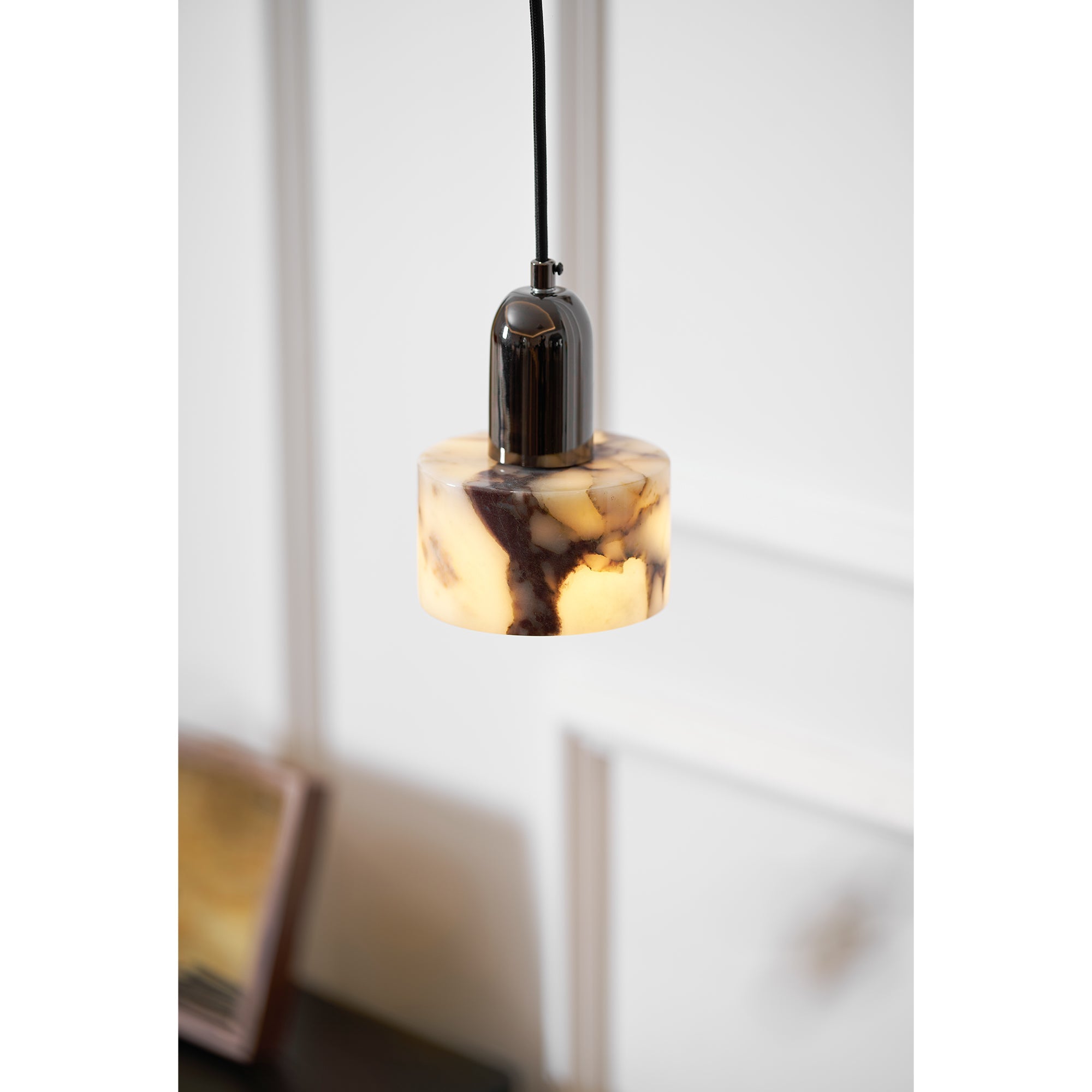 Flair Marble Pendant Lamp