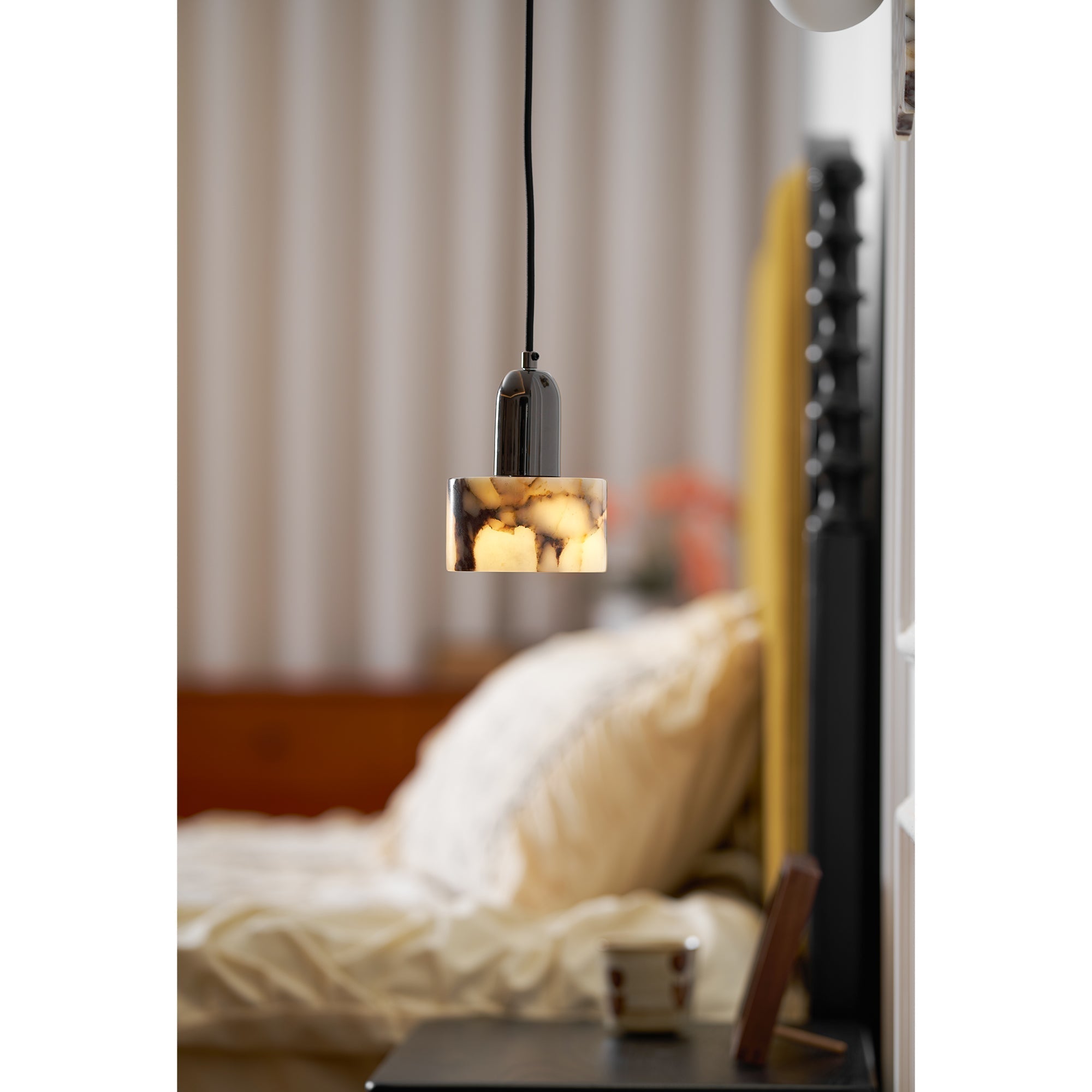 Flair Marble Pendant Lamp