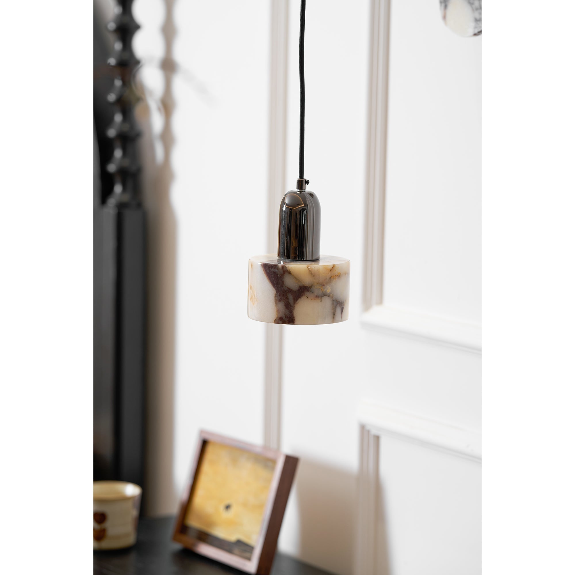 Flair Marble Pendant Lamp