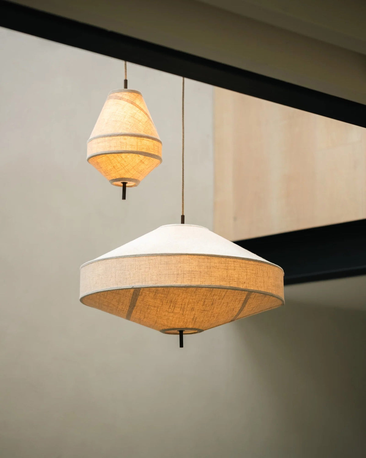 Elunara Pendant Light