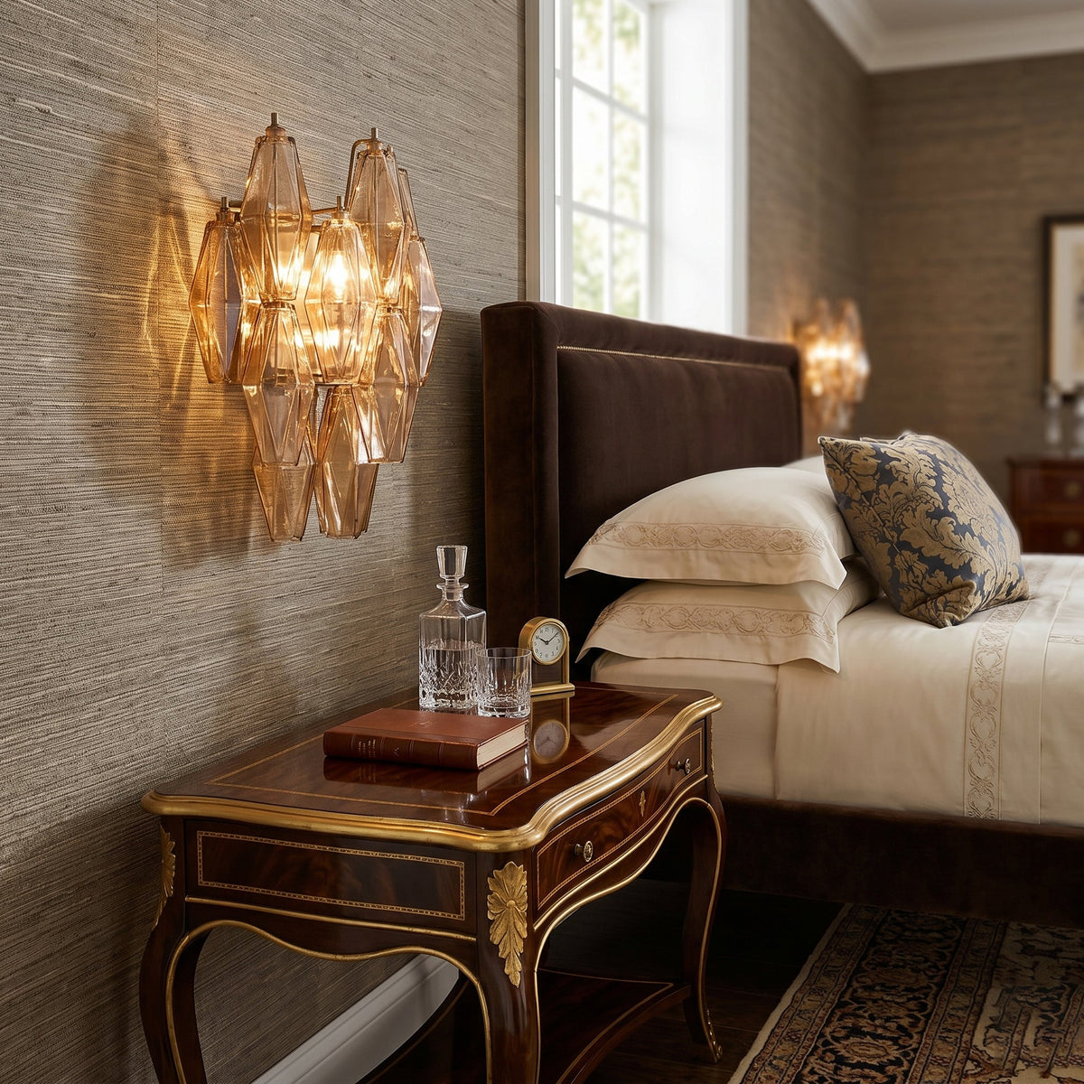 Coralisse Wall Lamp