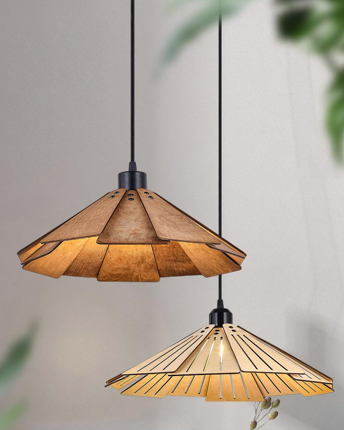 Isria Pendant Lamp