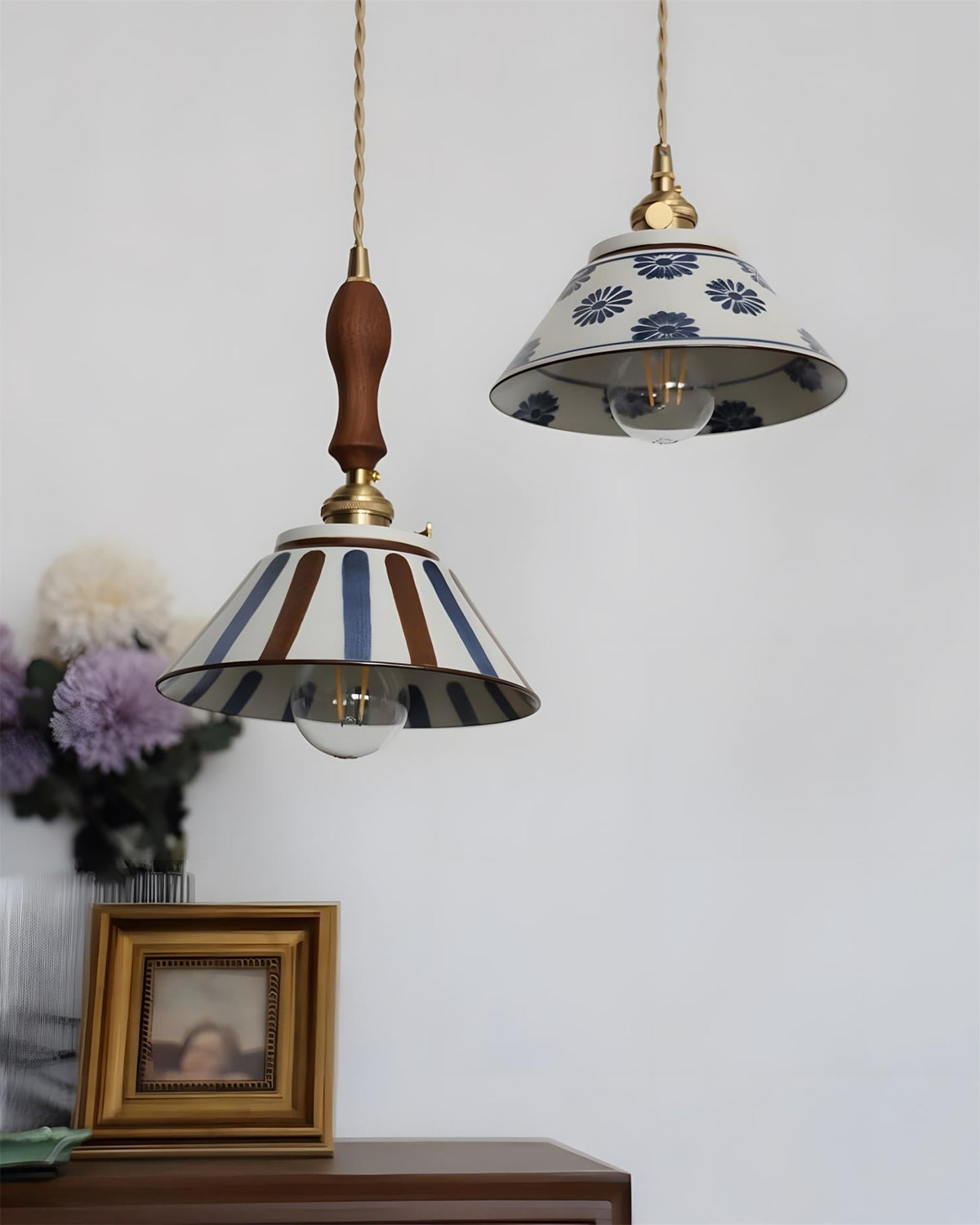 Oreloaya Pendant Light