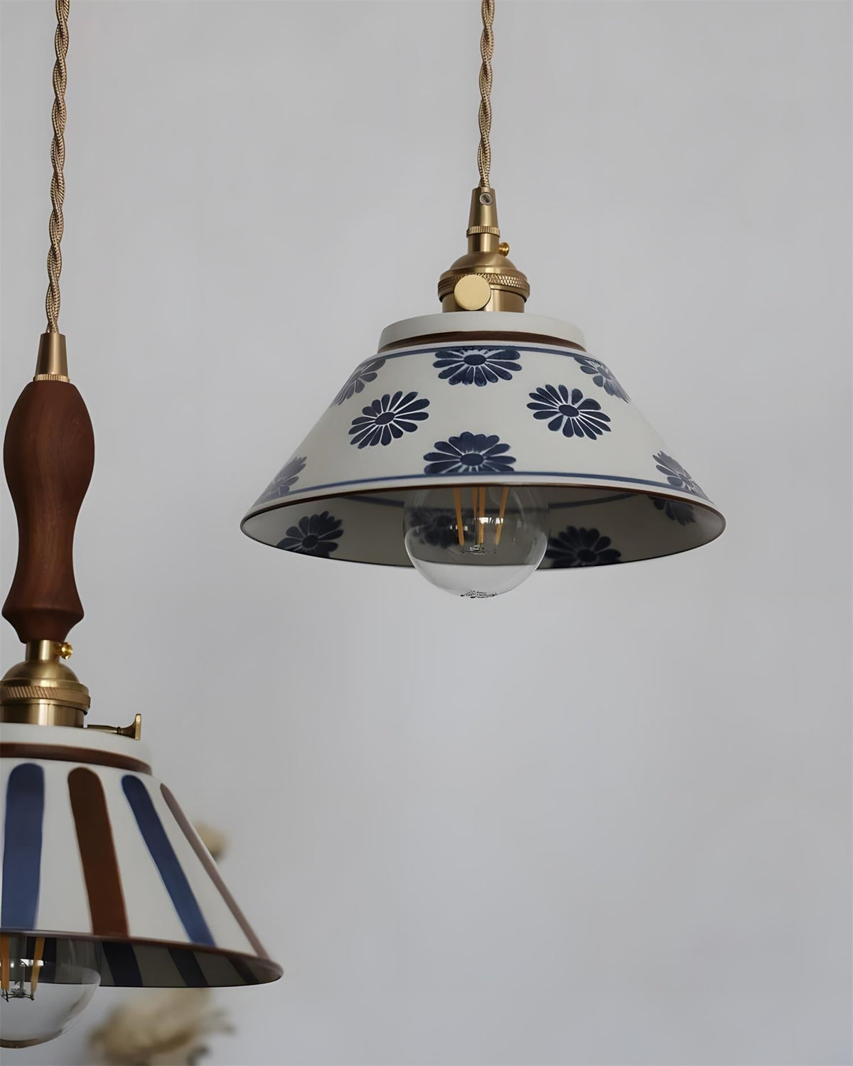 Oreloaya Pendant Light