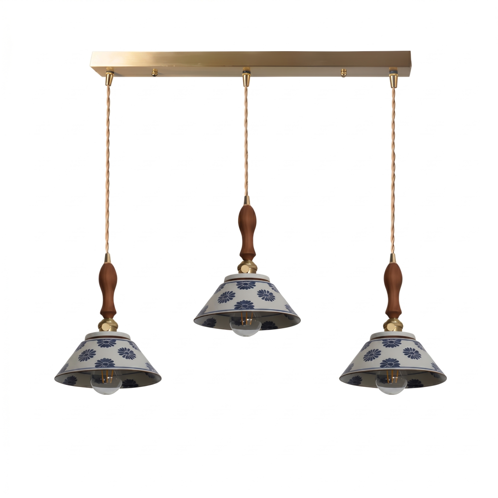 Oreloaya Pendant Light