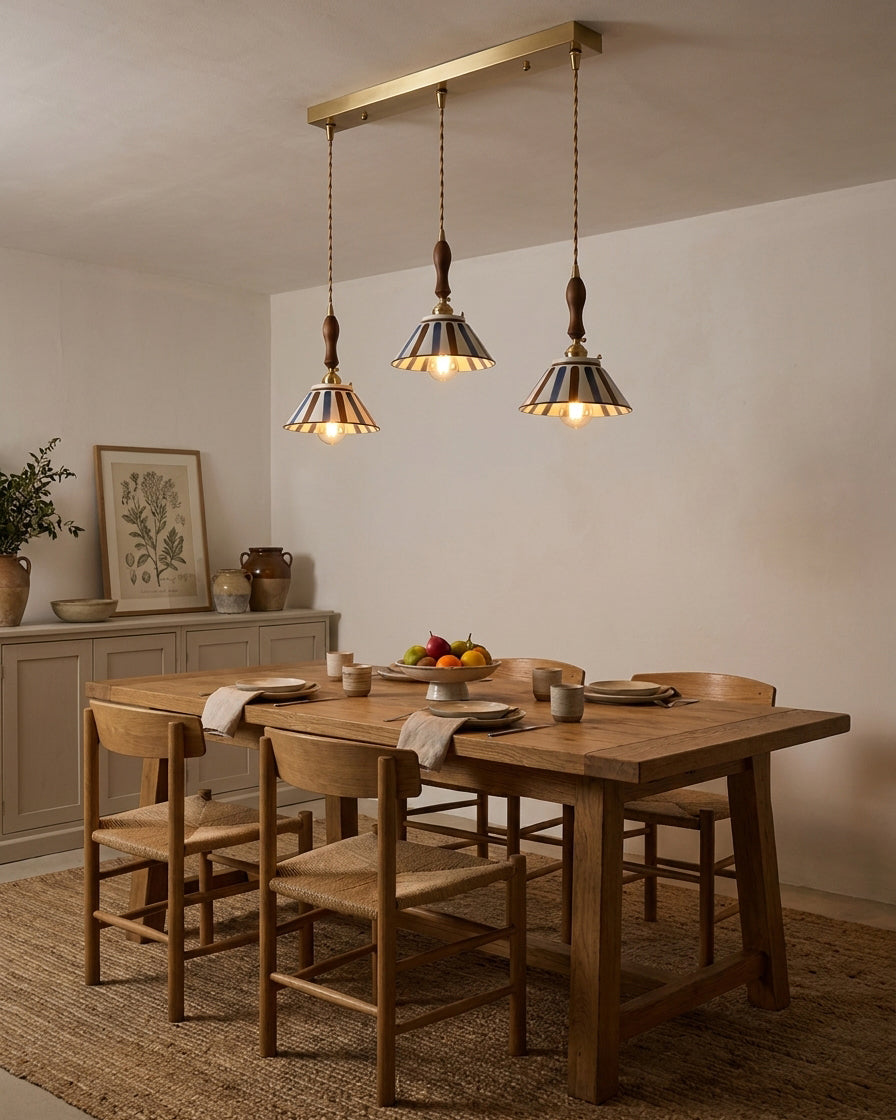 Oreloaya Pendant Light
