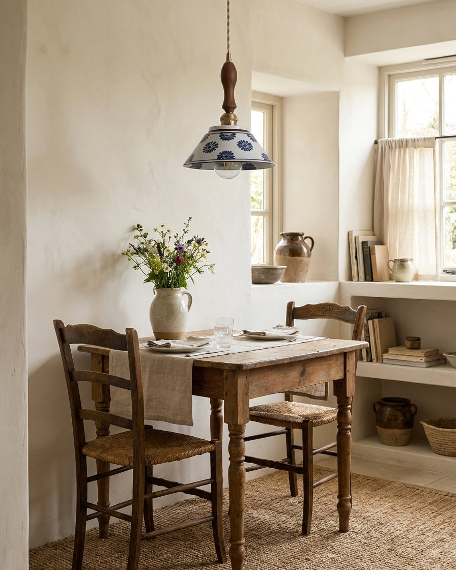 Oreloaya Pendant Light