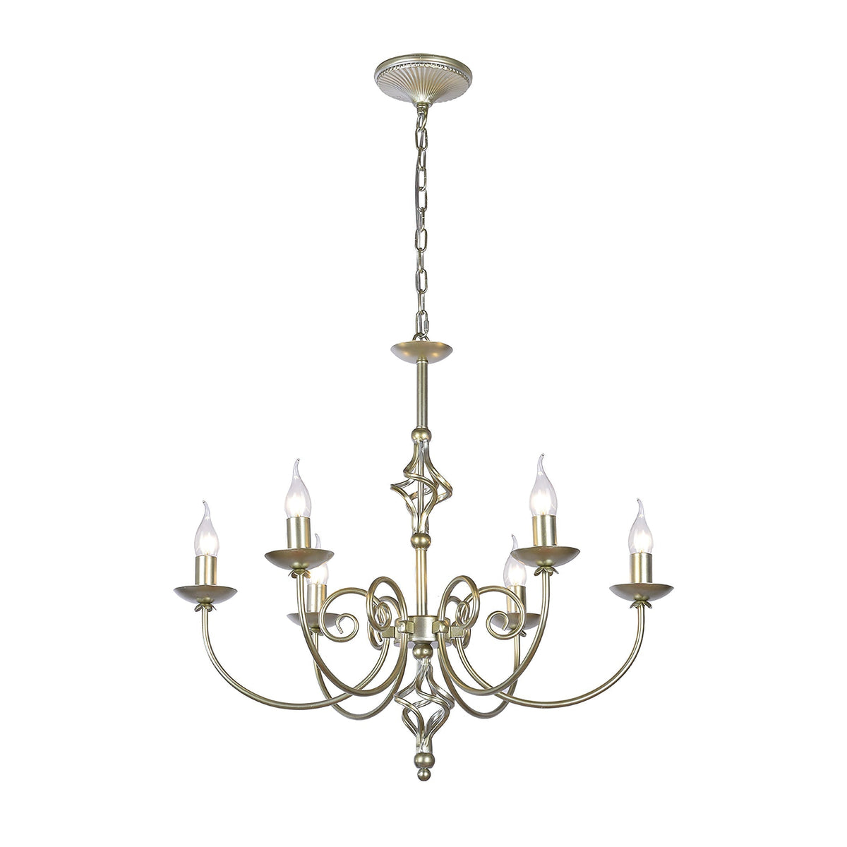 Aurelle Chandelier