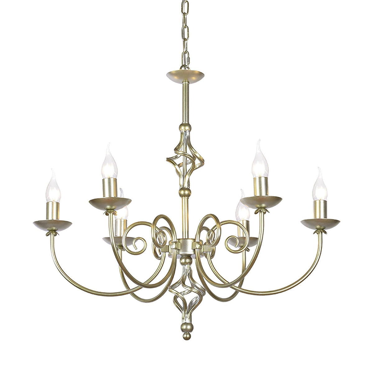 Aurelle Chandelier