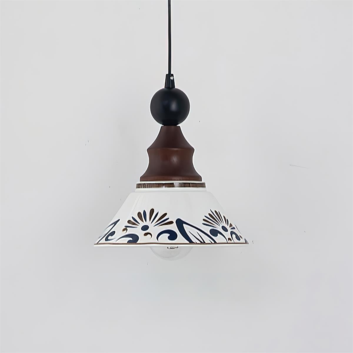Avenaeria Garden Pendant Lamp