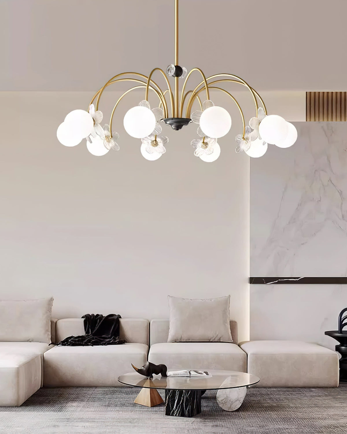 Flona Chandelier