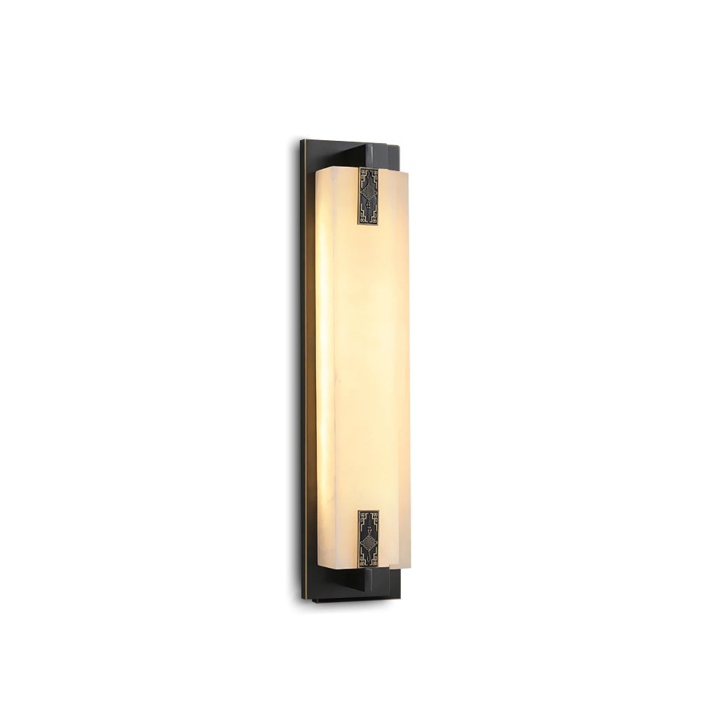 Kelen Alabaster Wall Lamp 4 Style
