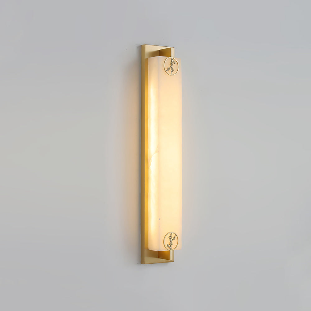 Kelen Alabaster Wall Lamp 4 Style