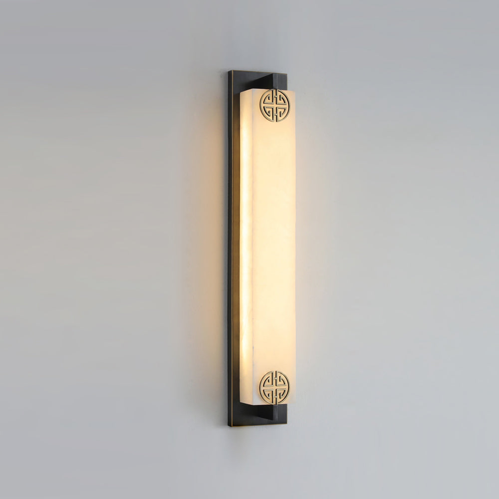 Kelen Alabaster Wall Lamp 4 Style