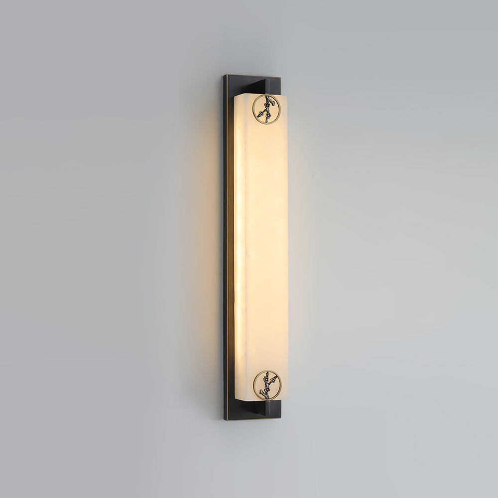 Kelen Alabaster Wall Lamp 4 Style