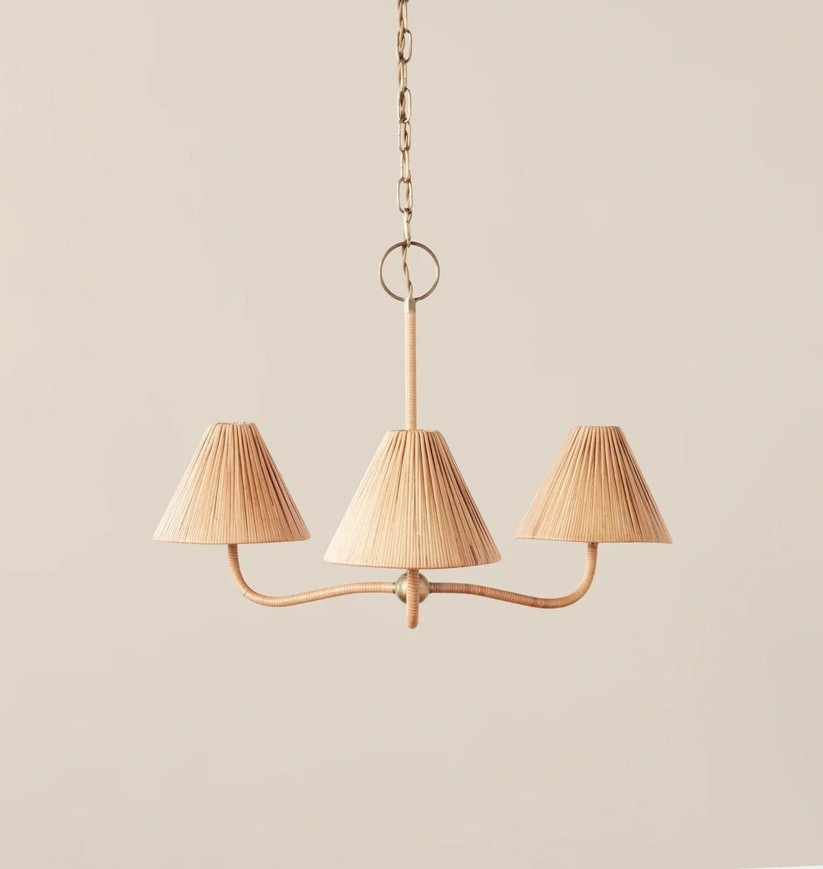 Tulia Chandelier