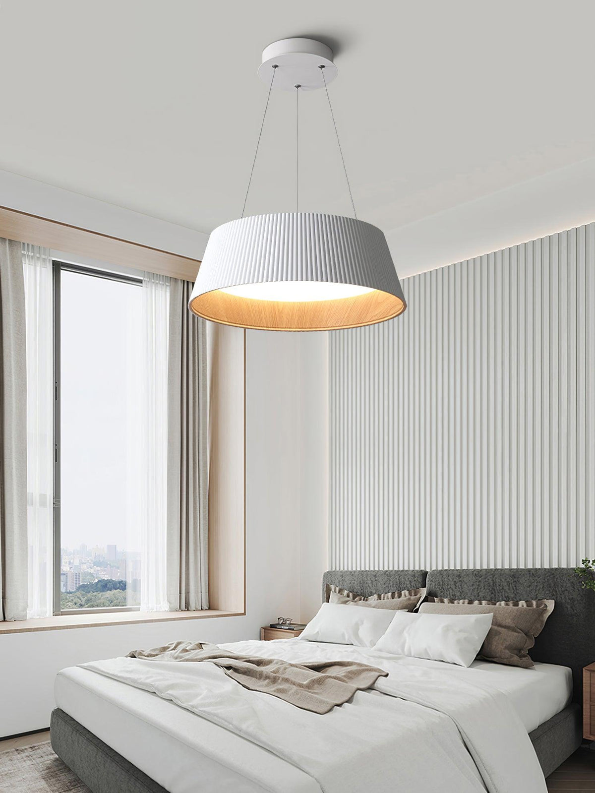 Noral Pendant Lamp